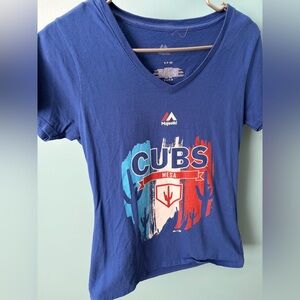 Chicago Cubs Shirt